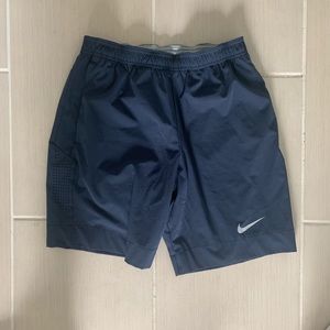 Men’s Nike elite shorts